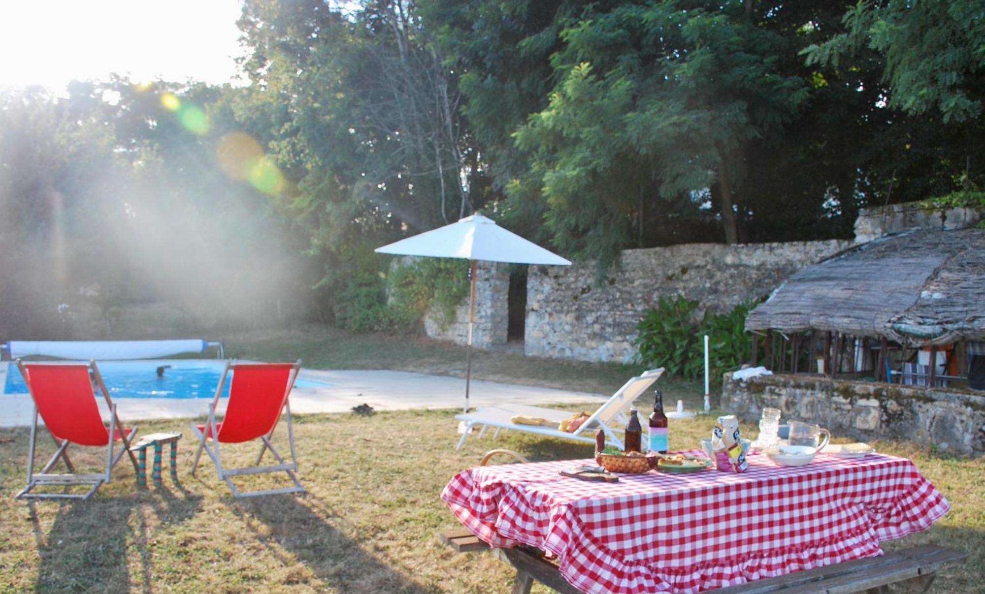 Chateau De Vaux Morvan Etang-sur-Arroux Εξωτερικό φωτογραφία